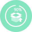 搜索推广开户超过90%市场渗透率